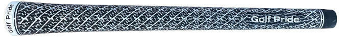 Golf Pride Z-Grip Cord Midsize
