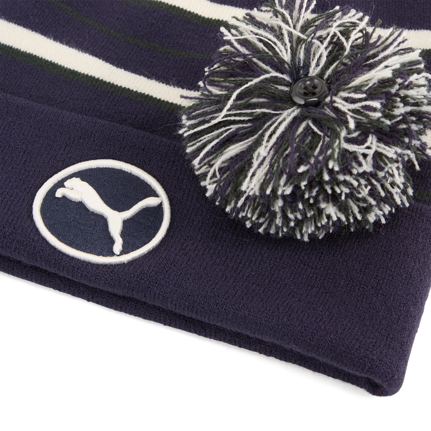 Deep Navy / Alpine Snow