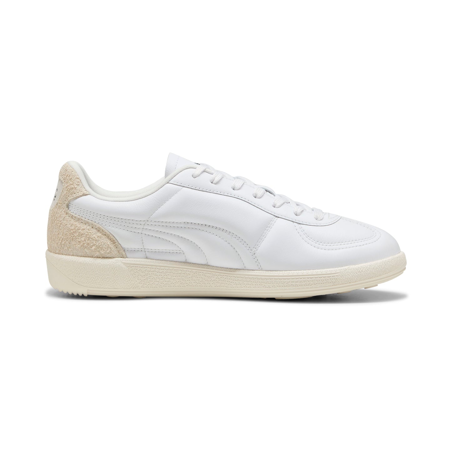 Puma White / Warm White
