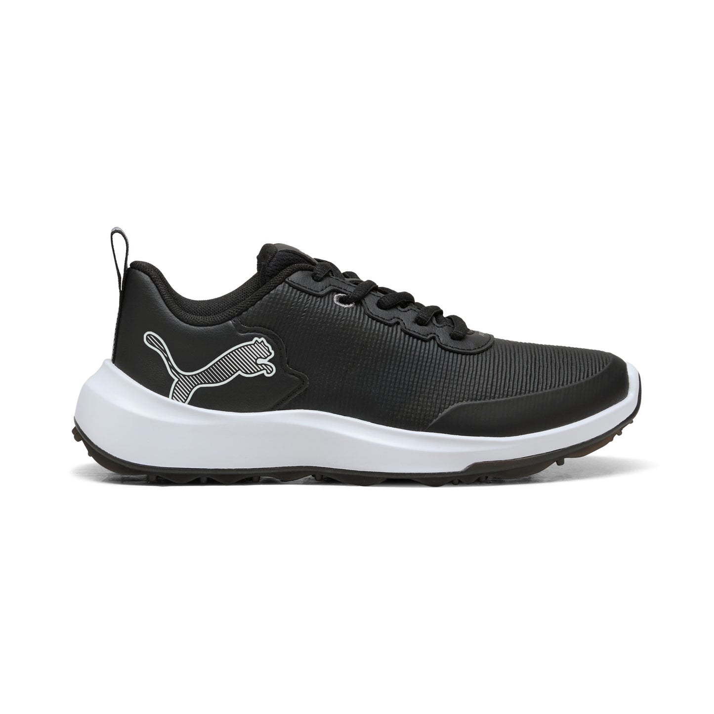 Puma Black / Puma White