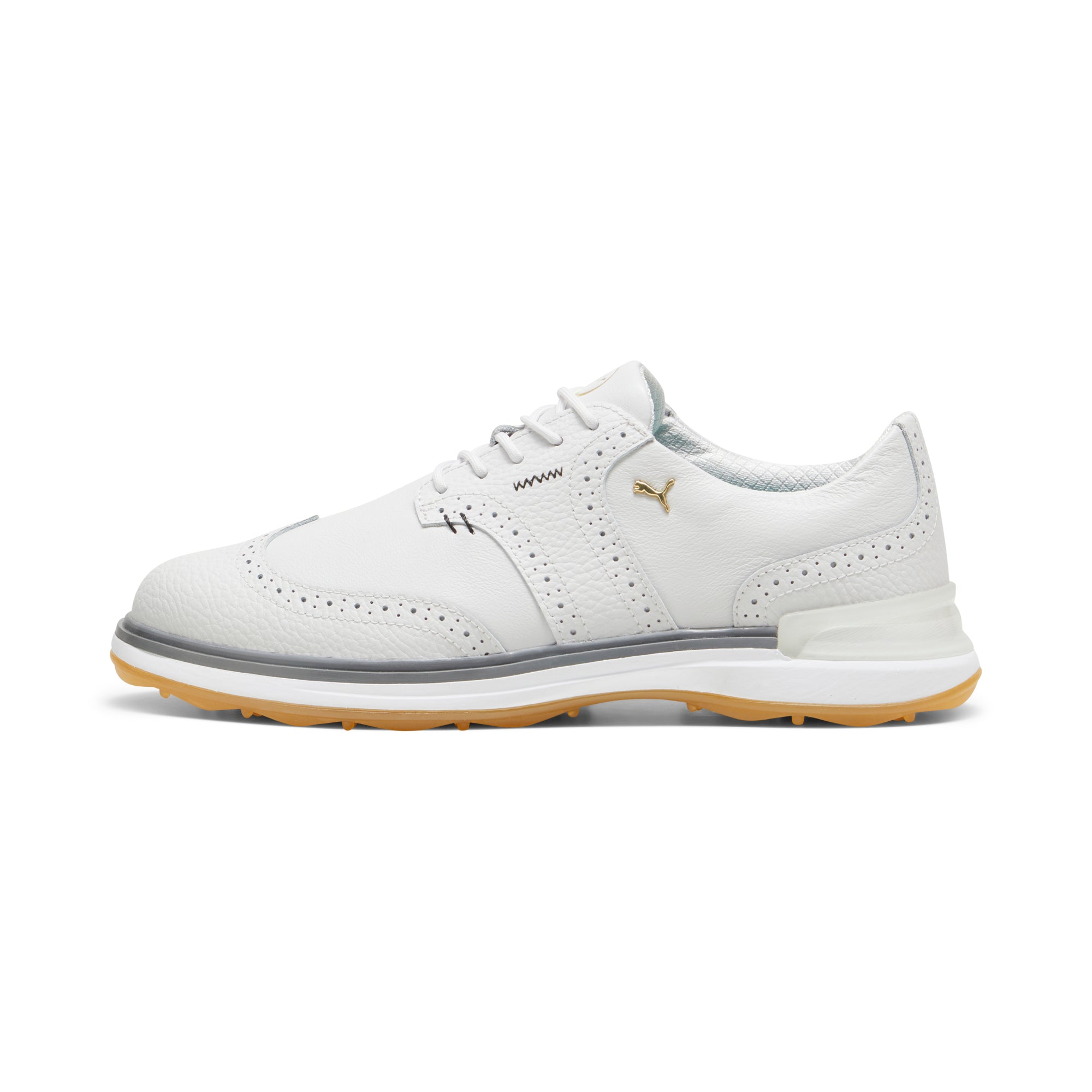 ALL CLASSIC Golf Wingtip Spikeless Golf Shoes - Mint