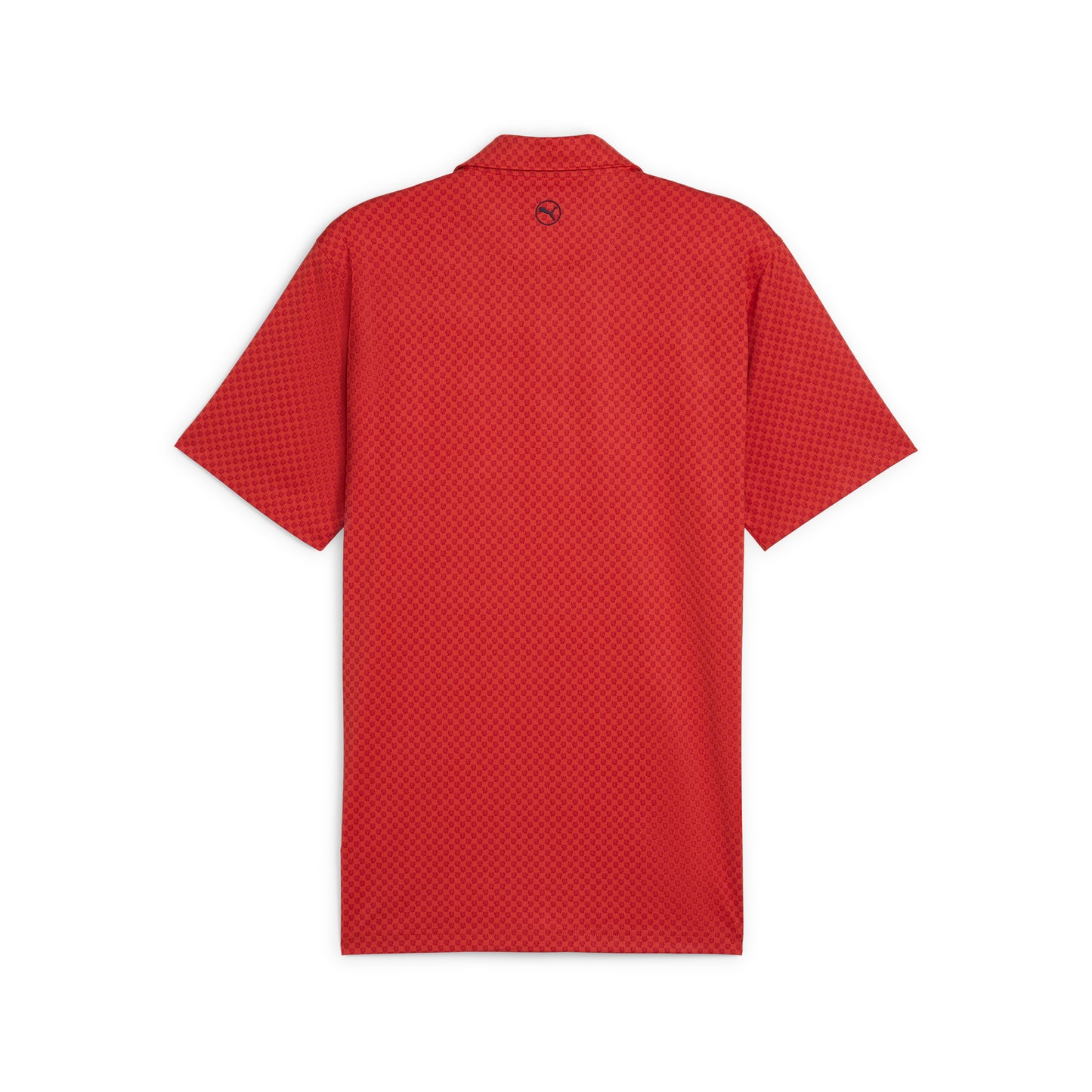 Red Fire / Dark Crimson