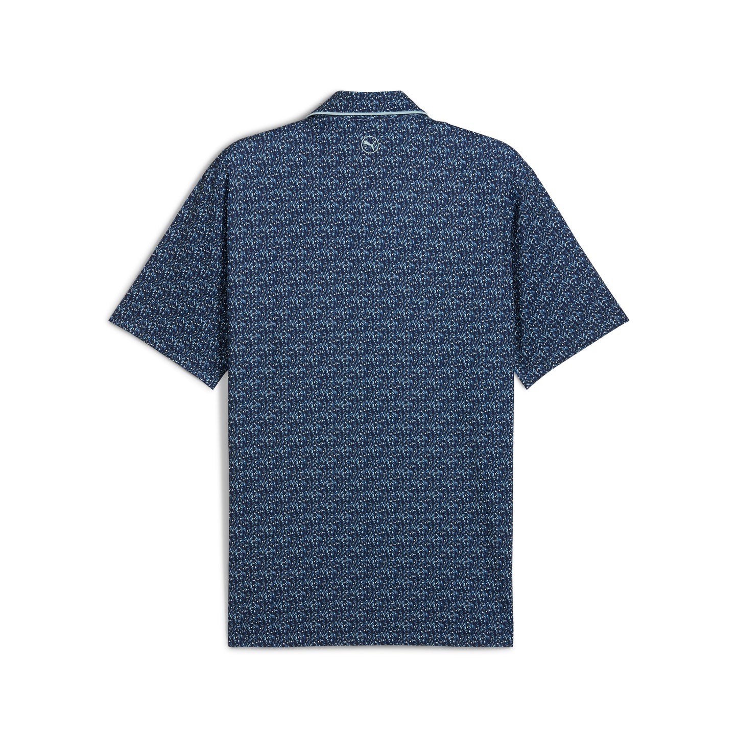 Deep Navy / Modern Mint