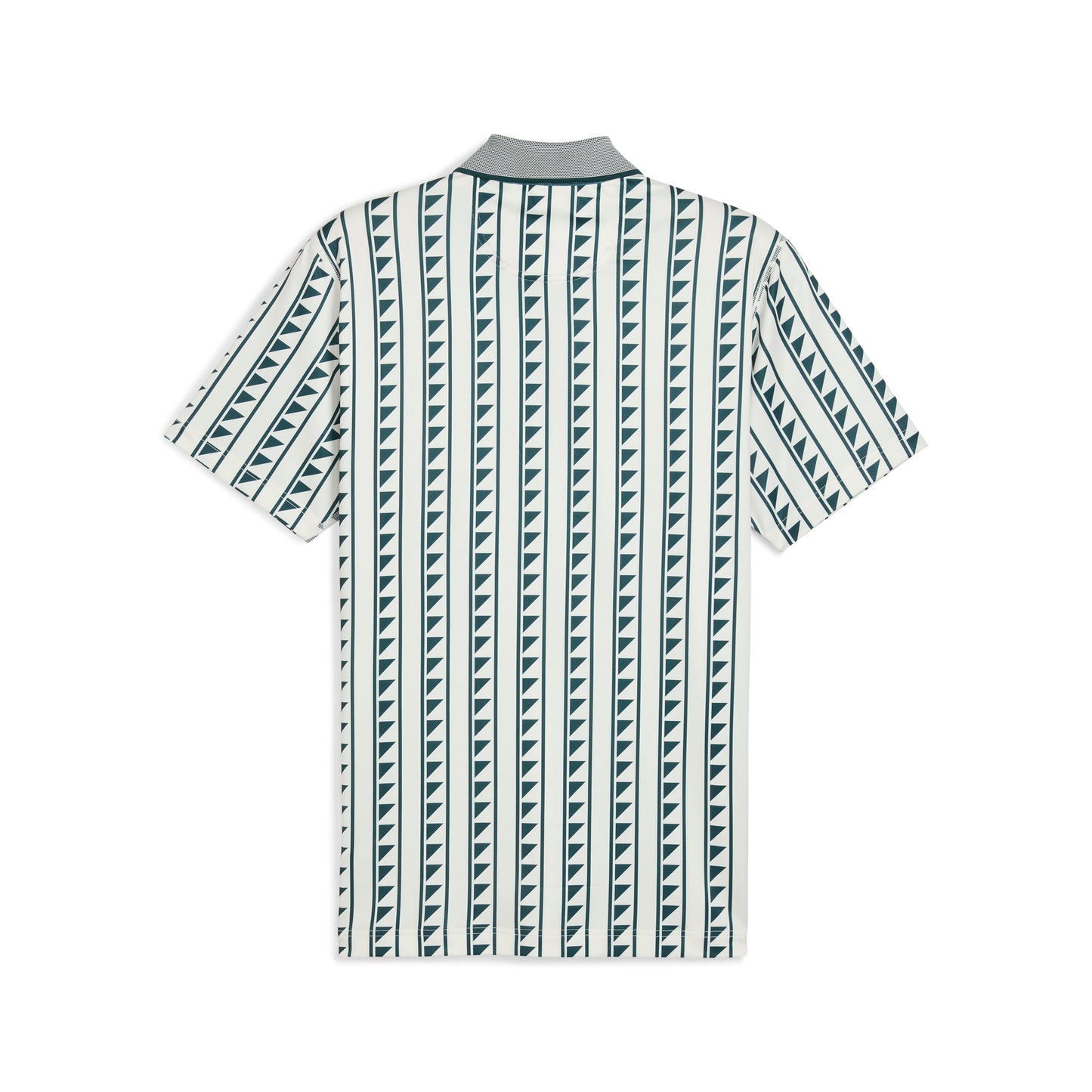 Warm White / Green Terrain