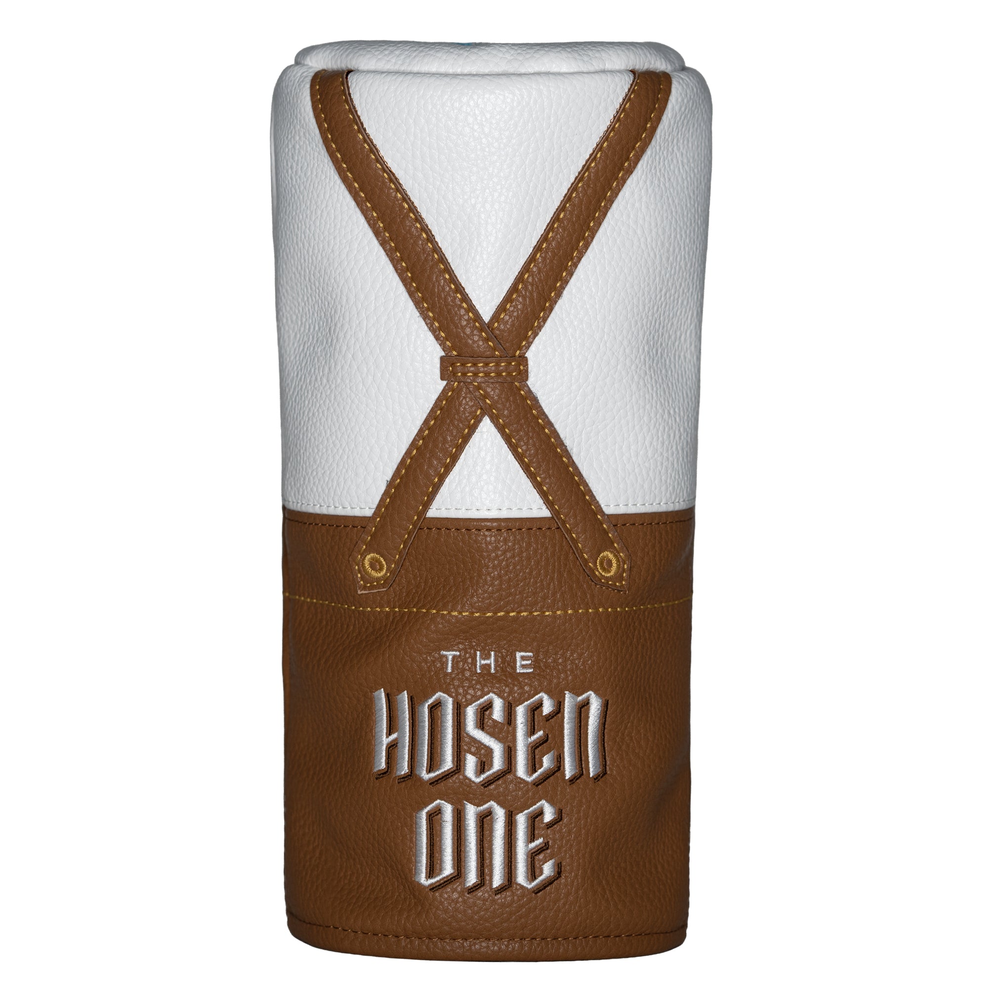 Limited Edition - The Hosen One Barrel Headcover – COBRA Golf