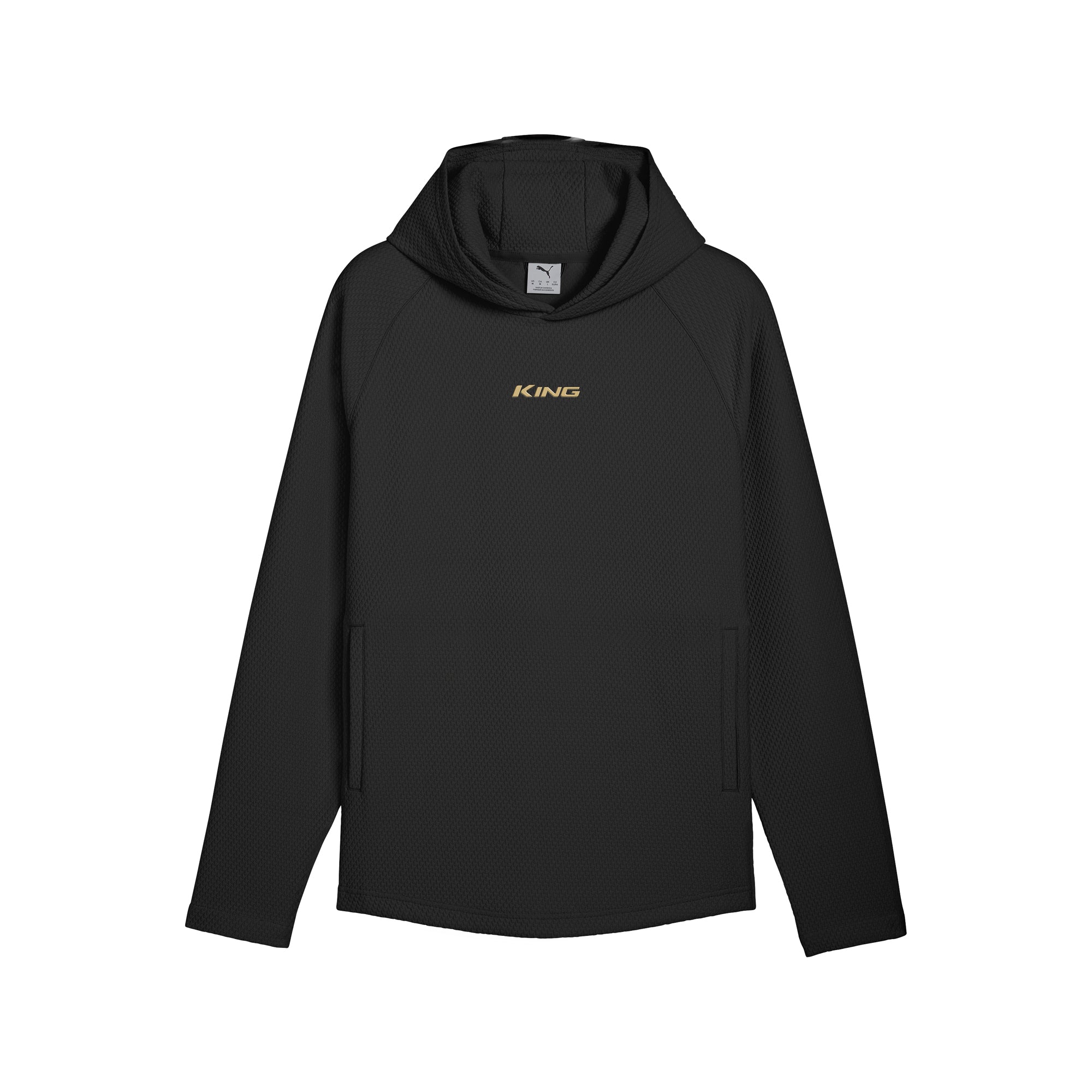 Cobra Boulder 2.0 Golf Hoodie – COBRA Golf