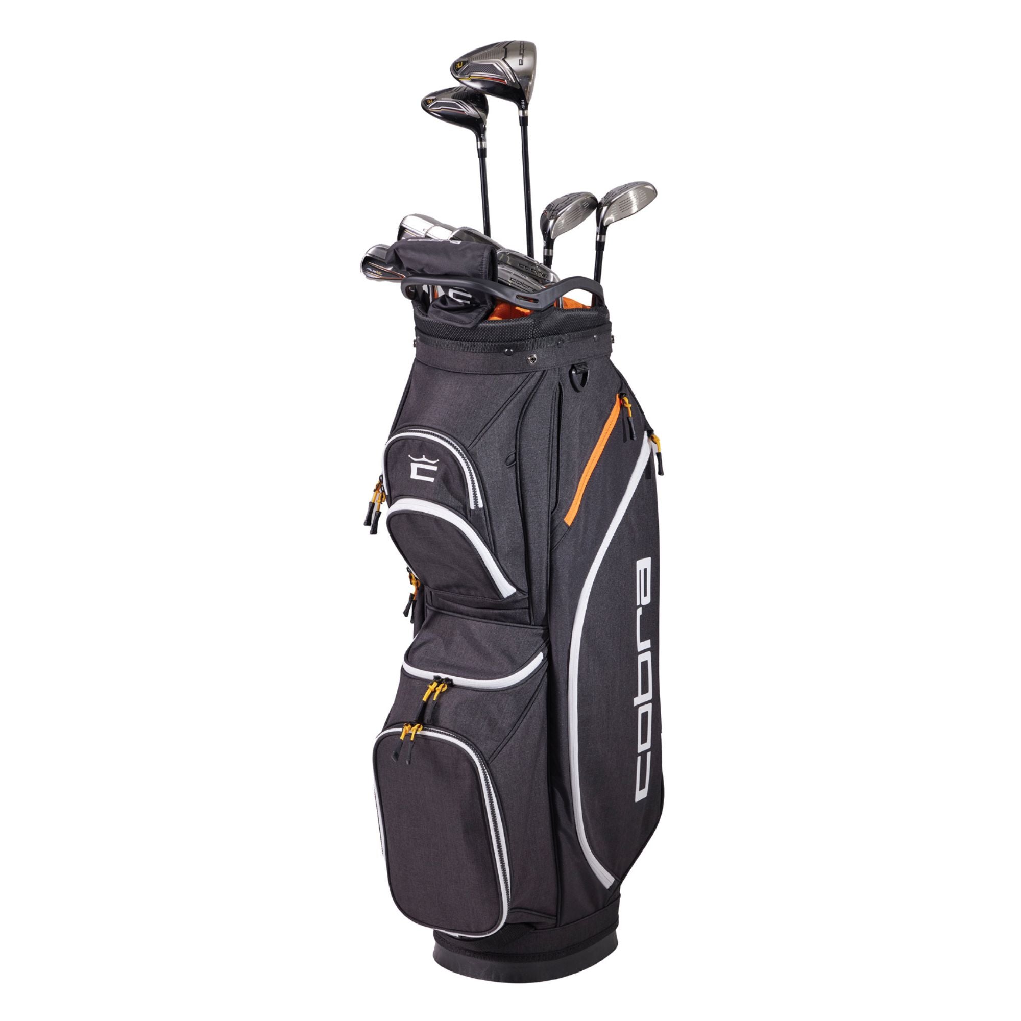 Fly-XL Cart Bag Complete Set1