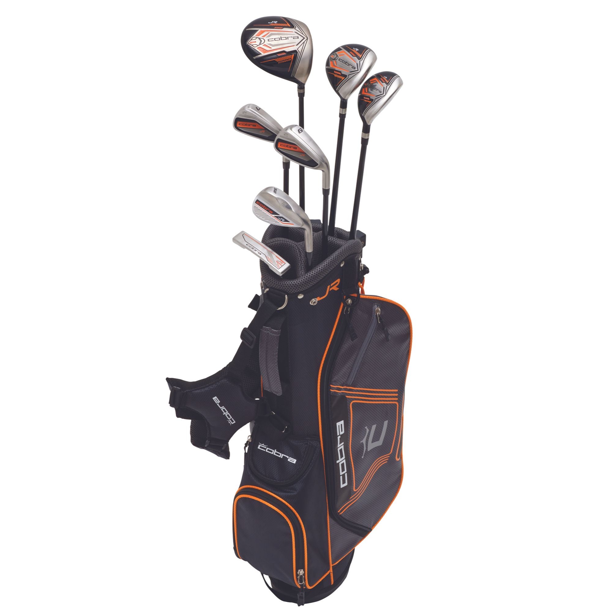 Junior COBRA Complete Set – COBRA Golf