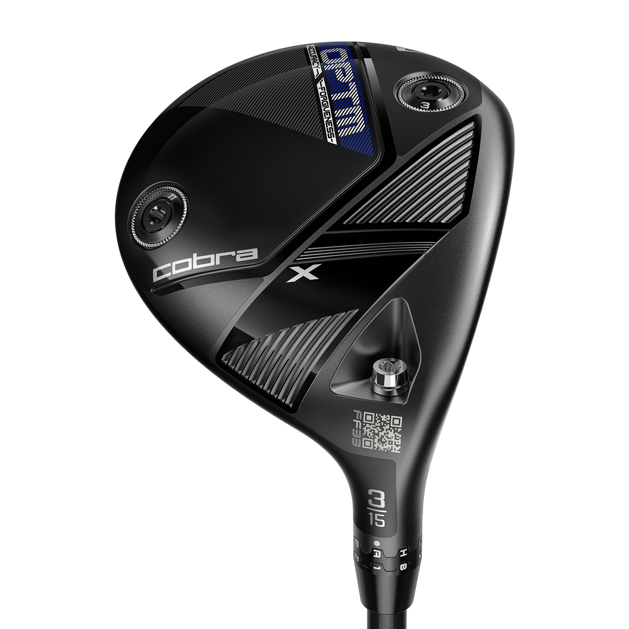 OPTM X Fairway – COBRA Golf