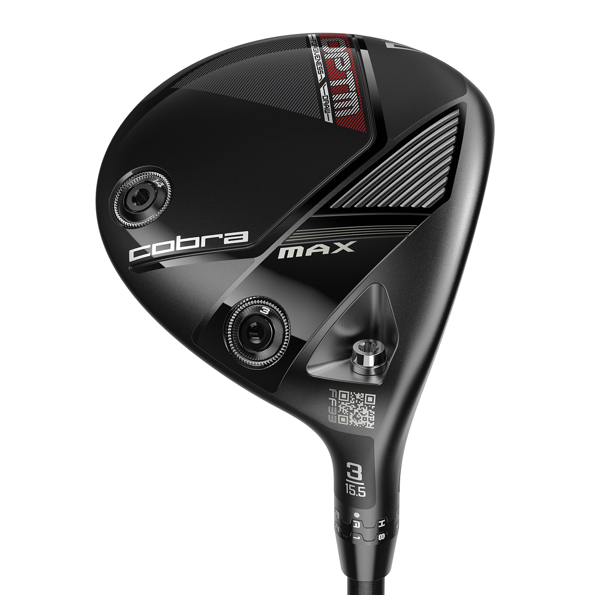 OPTM MAX Fairway – COBRA Golf