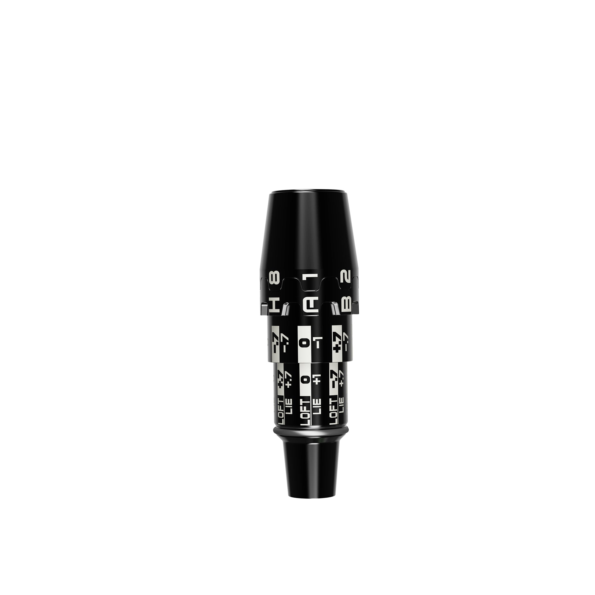 FF33 Hybrid Hosel Adapter – COBRA Golf