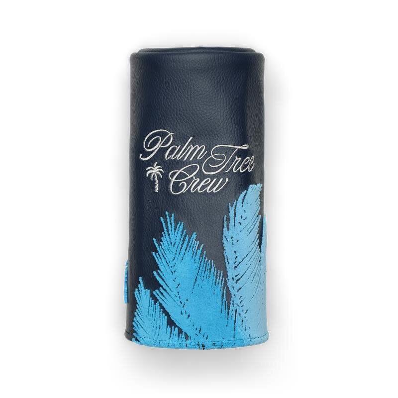 Limited Edition - Palm Tree Crew Driver Headcover – COBRA Golf