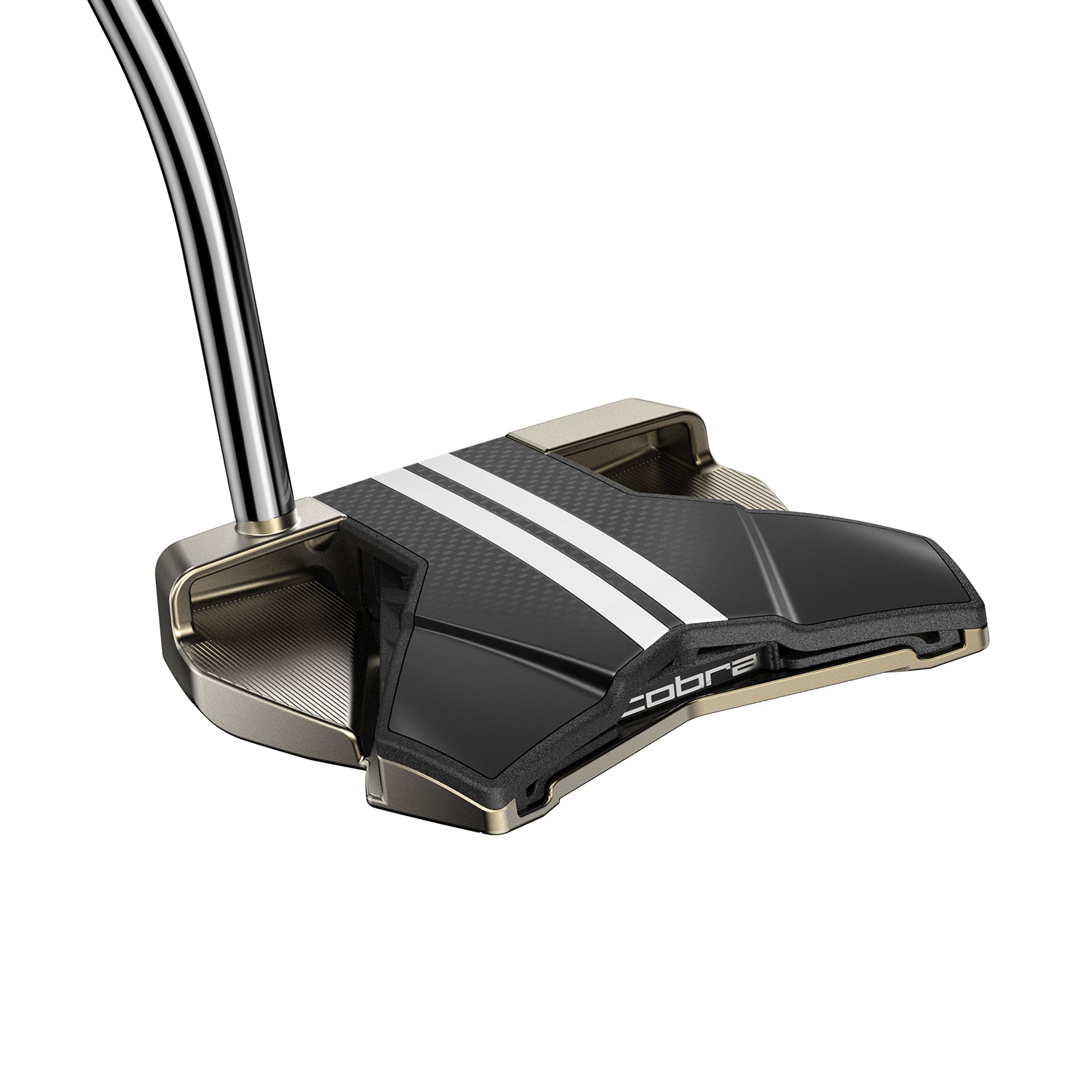 3DP TOUR AGERA COUNTERBALANCE Putter – COBRA Golf
