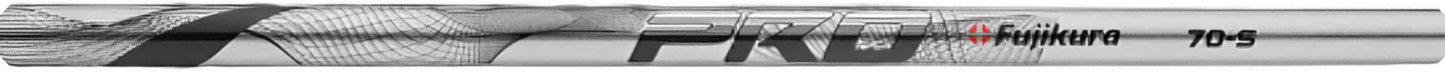 Fujikura Pro Black 60 Graphite X-Stiff