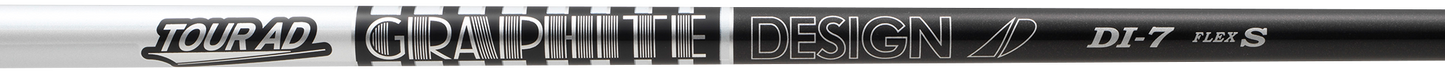 Graphite Design Tour AD DI-7 Black 2025 GX