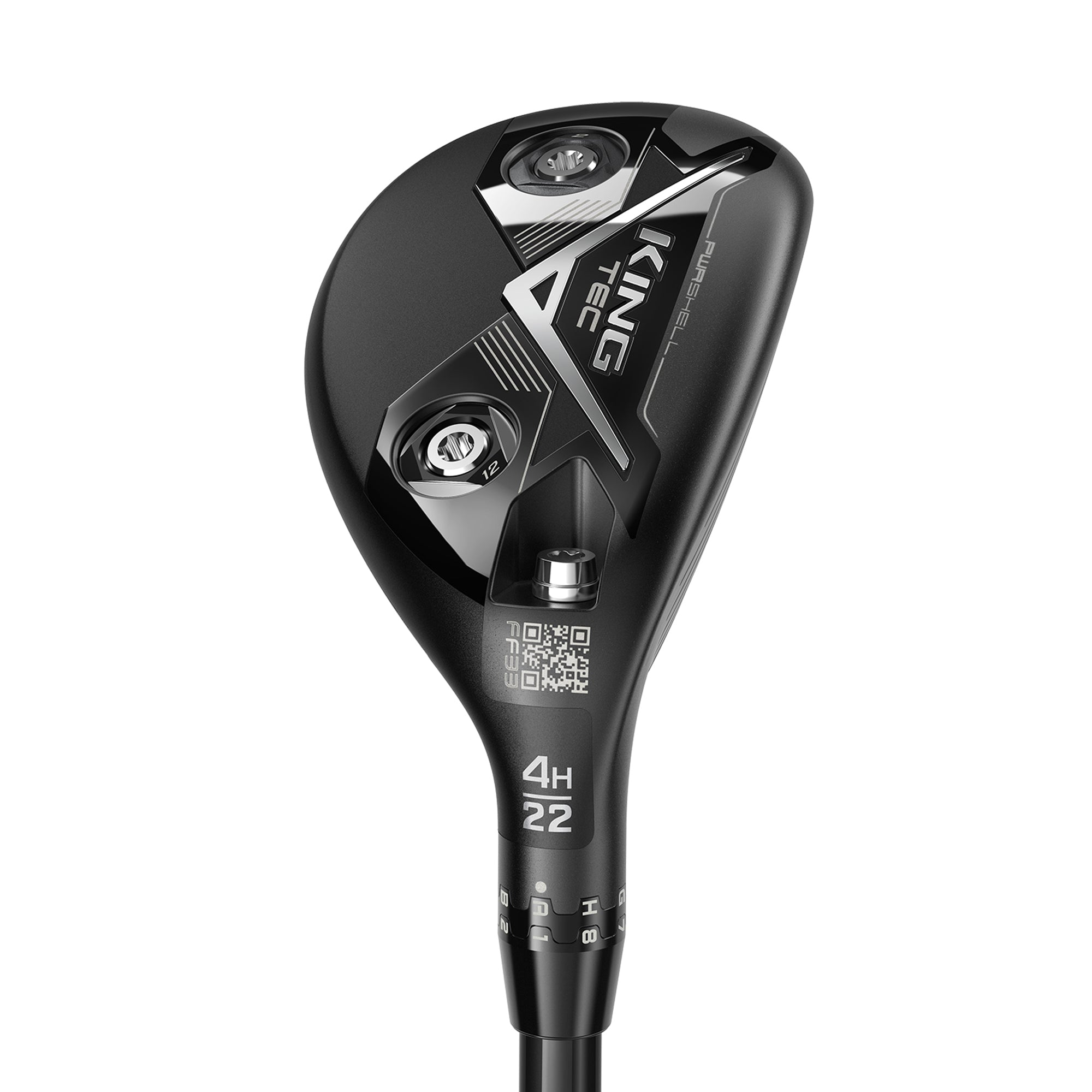 Hybride 3 Cobra KING TEC (19°) - Sport & Plein air Hybride 3 Cobra KING TEC (19°) - Sport & Plein air
