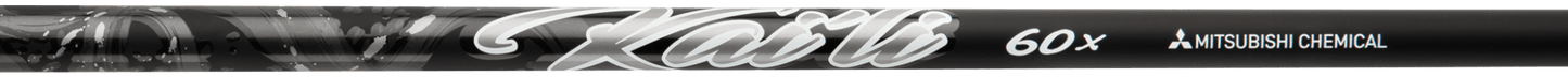 Mitsubishi MCA Kaili DW White 70 Graphite Stiff