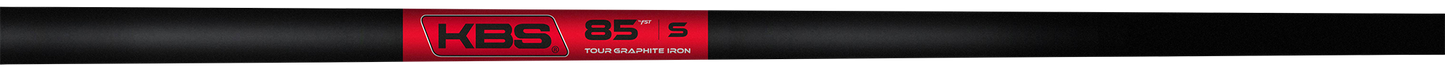 KBS TGI 85 그라파이트 스티프