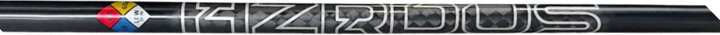 True Temper Project X HZRDUS GEN5 HYB 90 6.0 Graphite Stiff