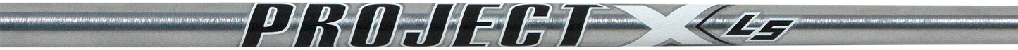 Project X LS 6.0 スチールスティフ