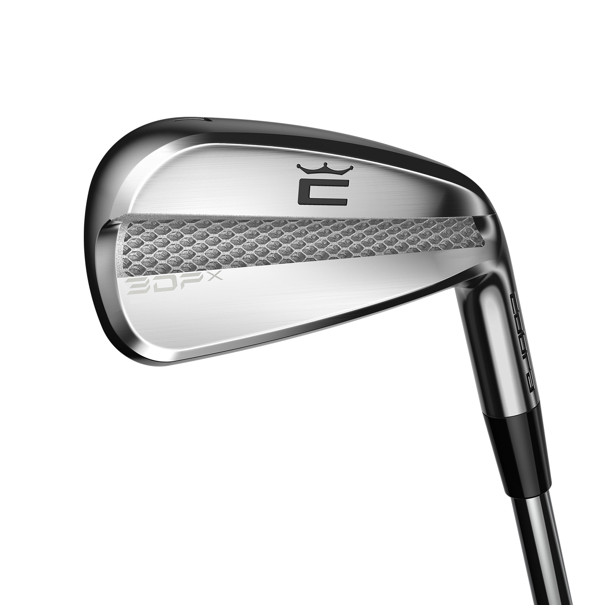 COBRA 3DP X - Single Irons – COBRA Golf