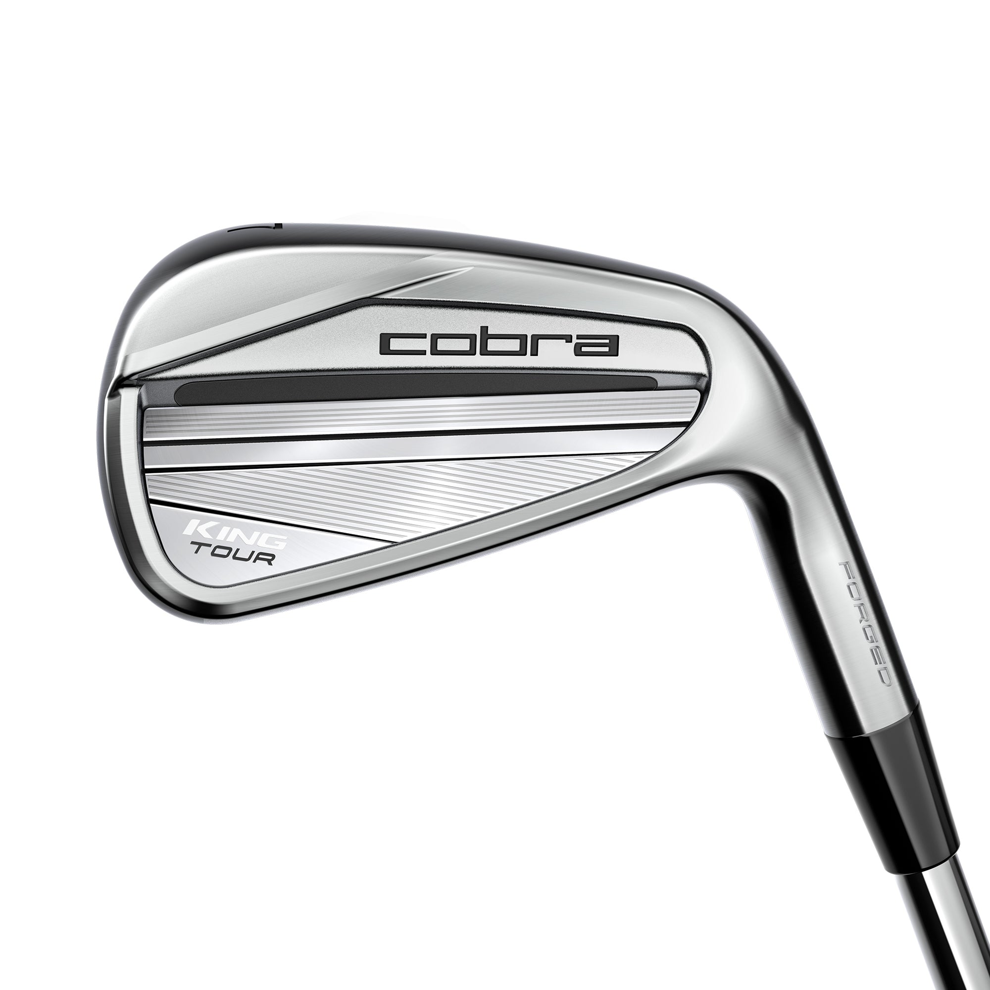 コブラ　MIMアイアン Cobra King Tour MIM Irons Review: An All-New Way To Create Irons