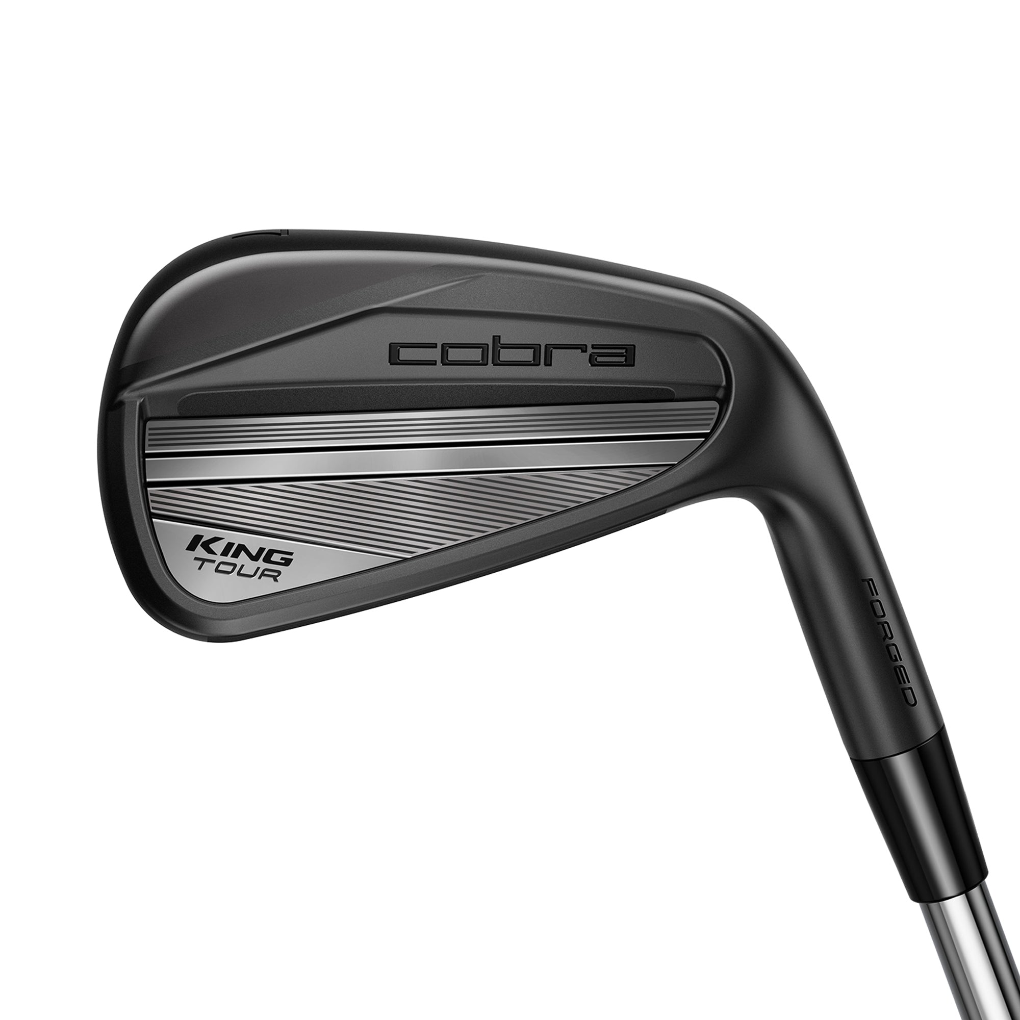 コブラ　アイアン　ブラック KING Tour Black Irons – COBRA Golf
