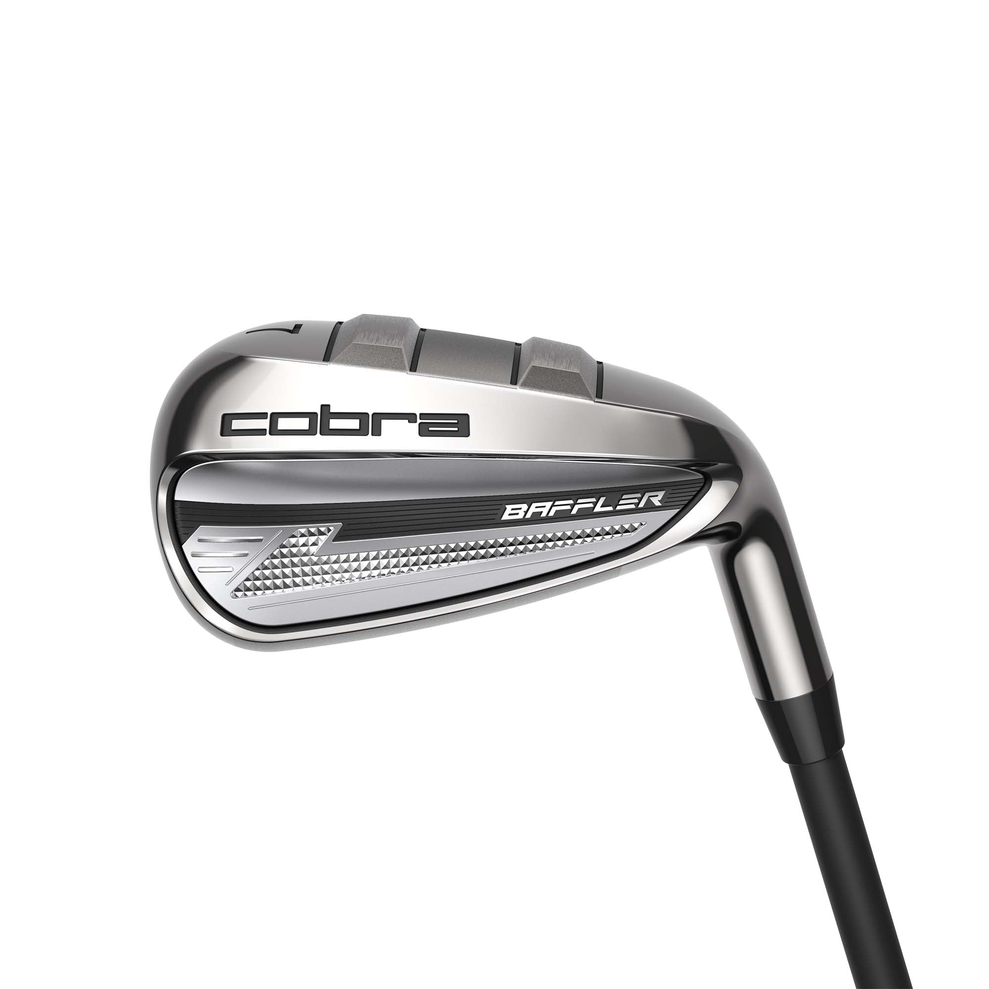 COBRA　Bafflerアイアンセット BAFFLER Irons Set – COBRA Golf