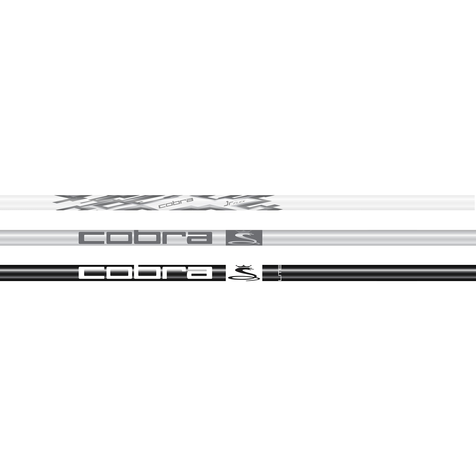 Junior Replacement Shaft – COBRA Golf display picture 1