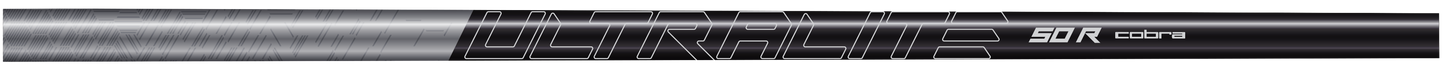 COBRA Ultralite 2025 Hybrid/Iron Graphite Lite