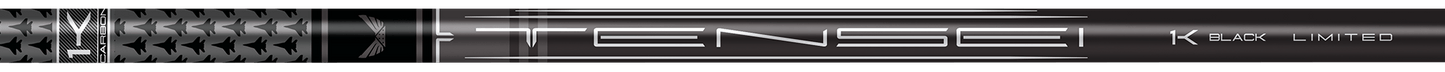 MCA Tensei 1K Limited Edition Volition 2025 65 Graphite X-Stiff