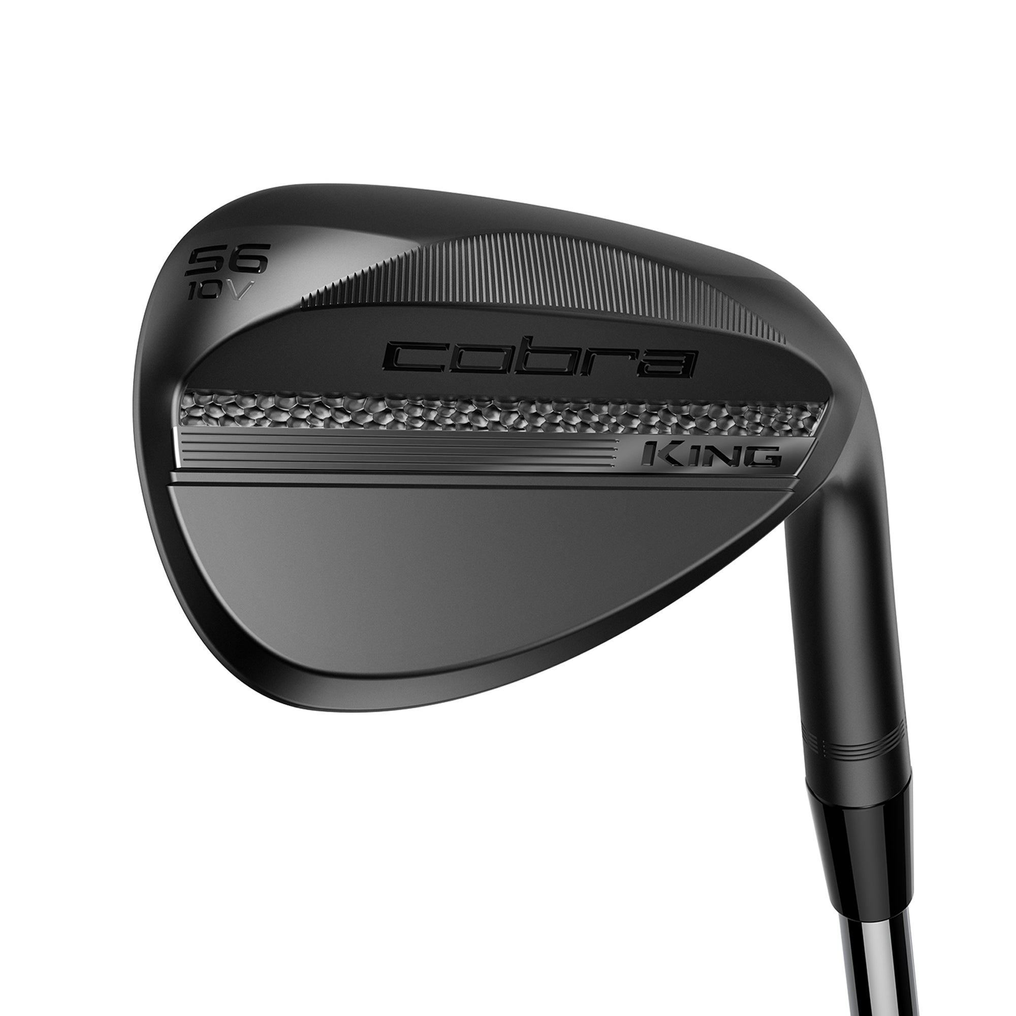 Cobra Kingウェッジ 52° 58° KING Black Wedge – COBRA Golf