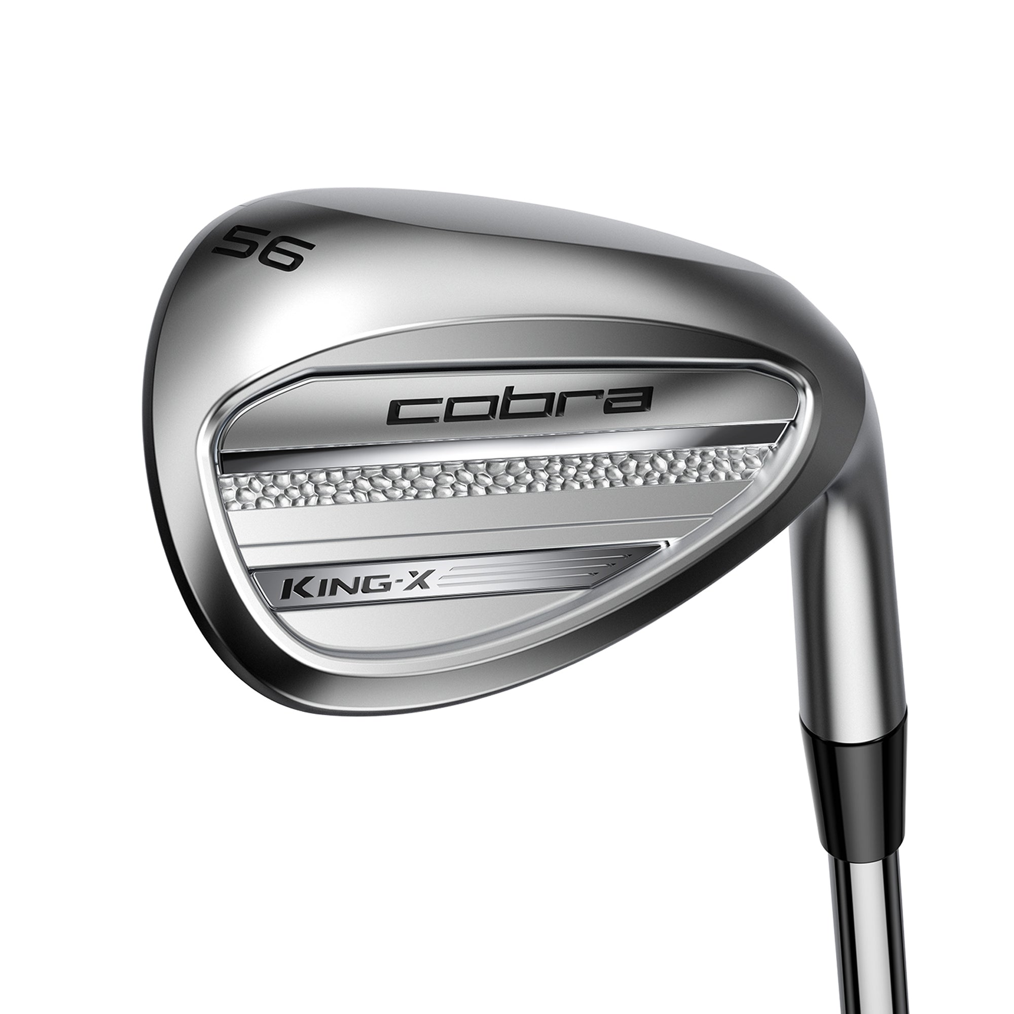 KING-X Wedge – COBRA Golf
