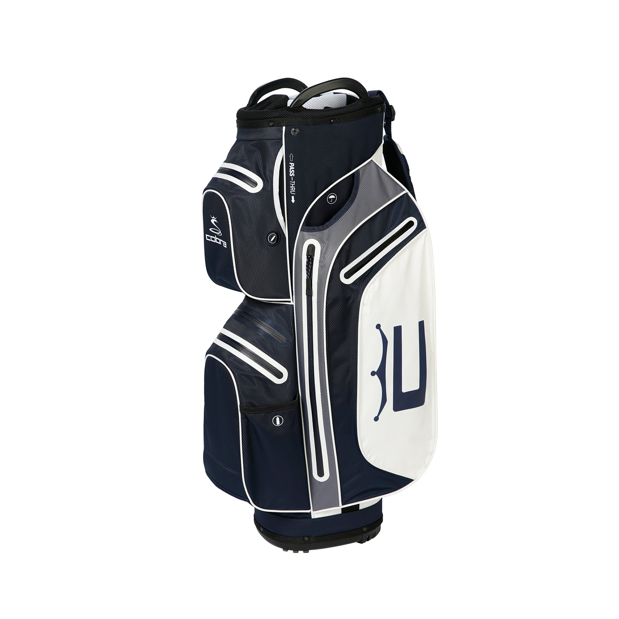 Ultradry Pro Cart Golf Bag – COBRA Golf