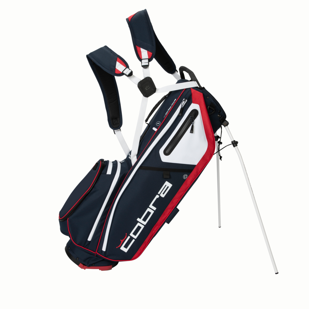 Womens COBRA Accessories - Golf Bags