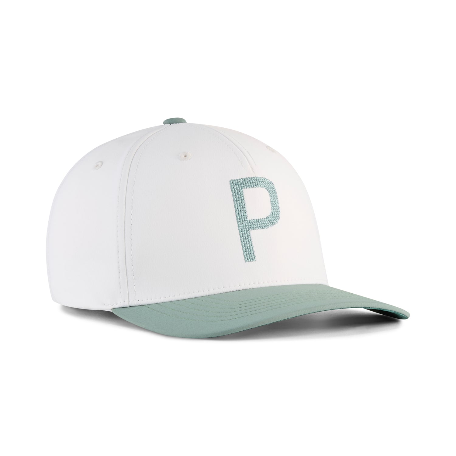 Warm White / Eucalyptus