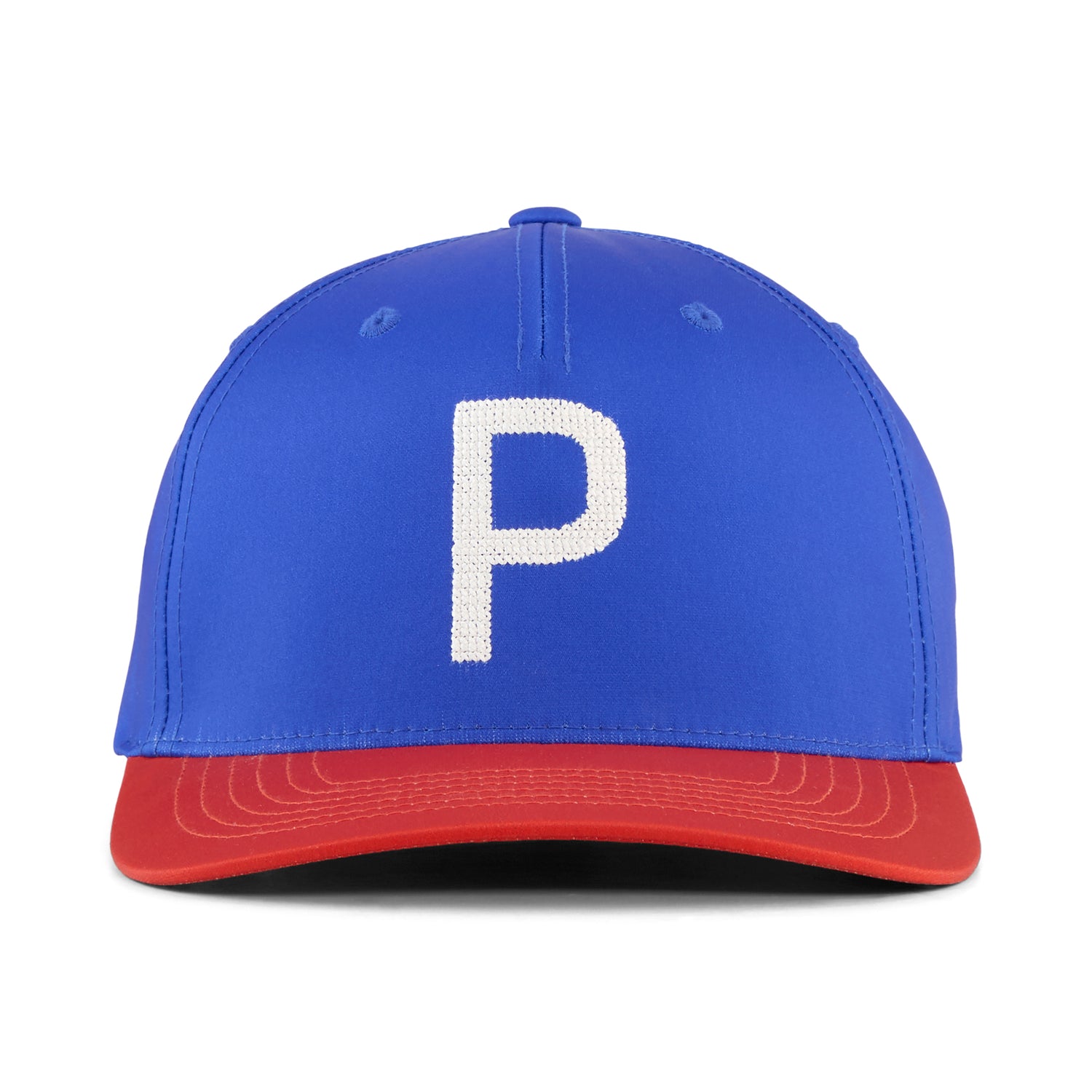 Royal Sapphire / Candy Apple