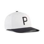 Warm White / Puma Black