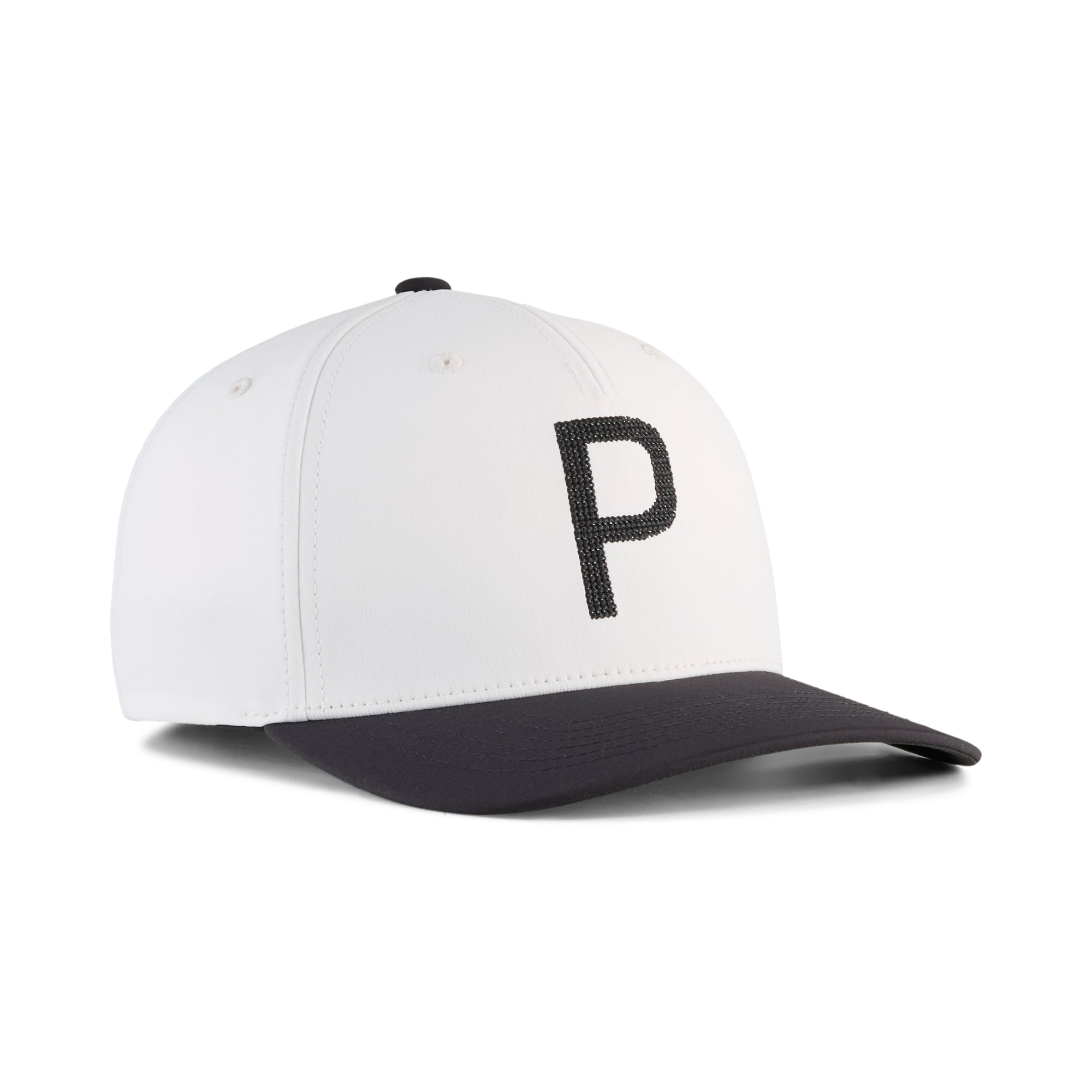 Warm White / Puma Black