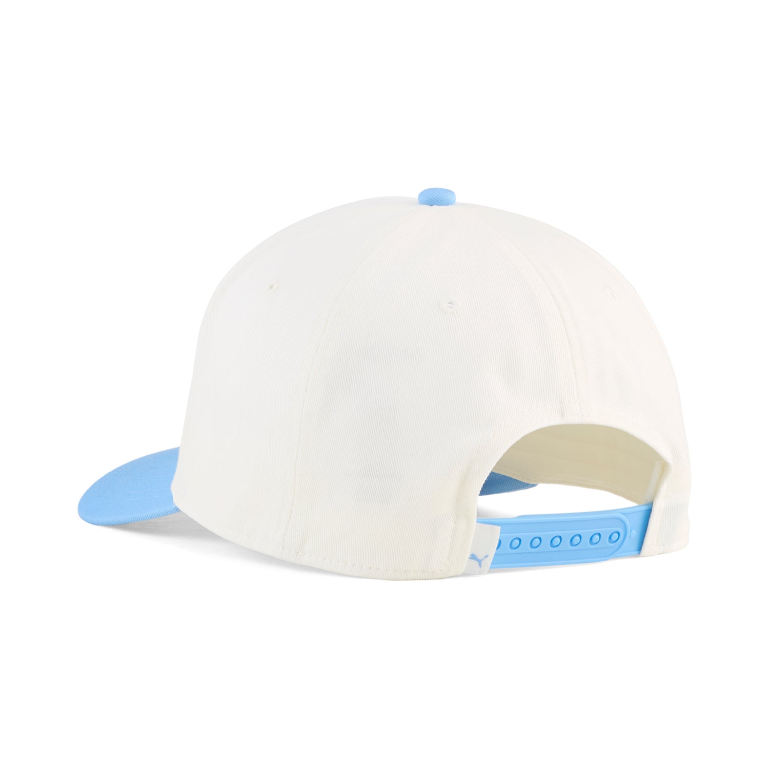 Warm White / Team Light Blue
