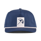 Deep Navy