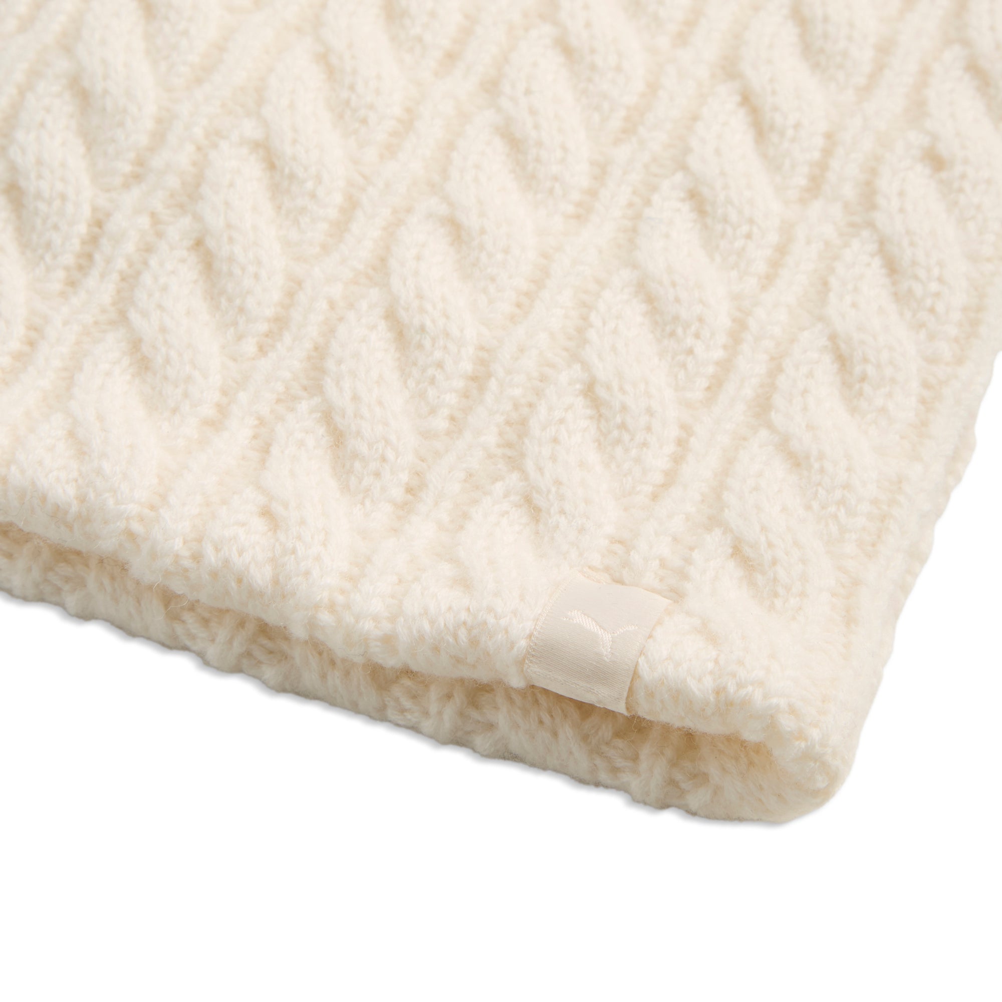 Warm White