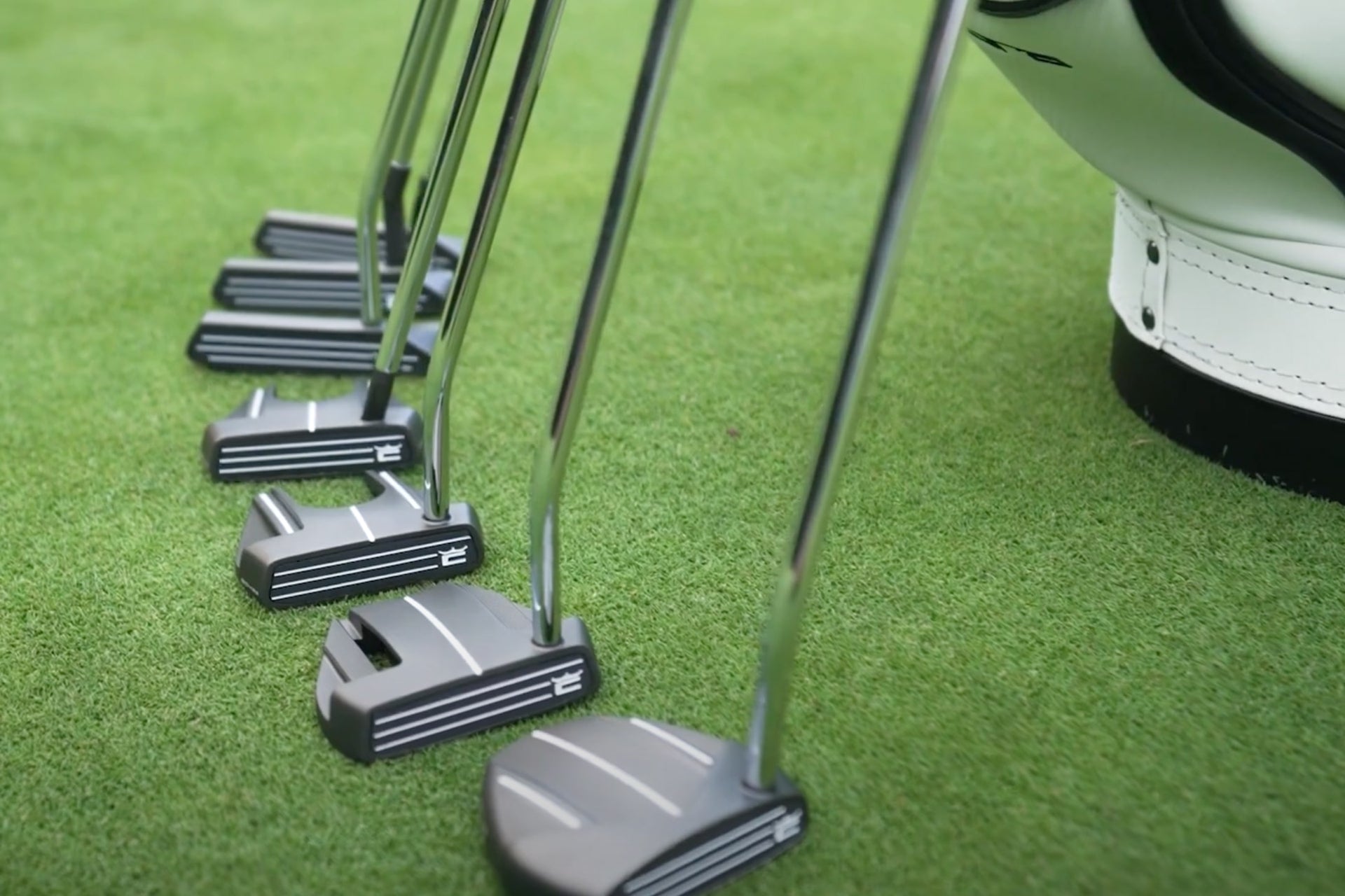 Putters – COBRA Golf
