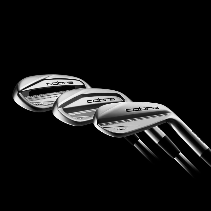 COBRA Custom Fitting US COBRA Golf