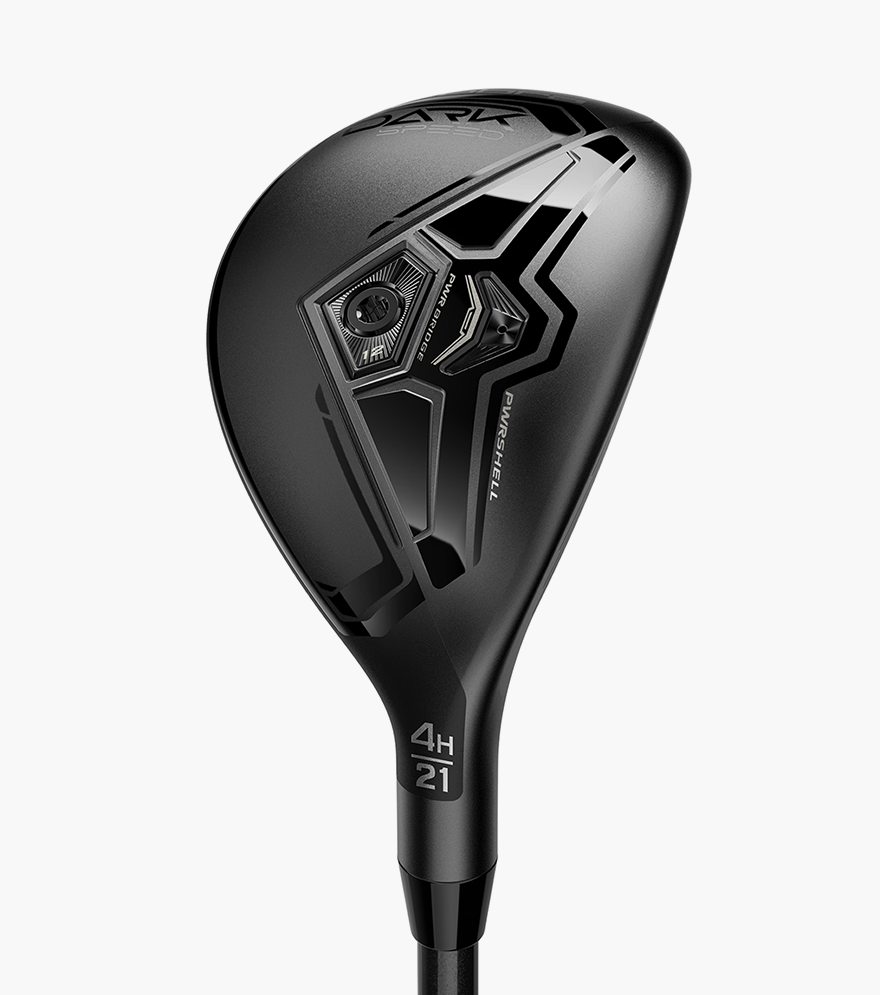 Used cobra online golf clubs