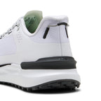 Puma White / Puma Black / Puma White