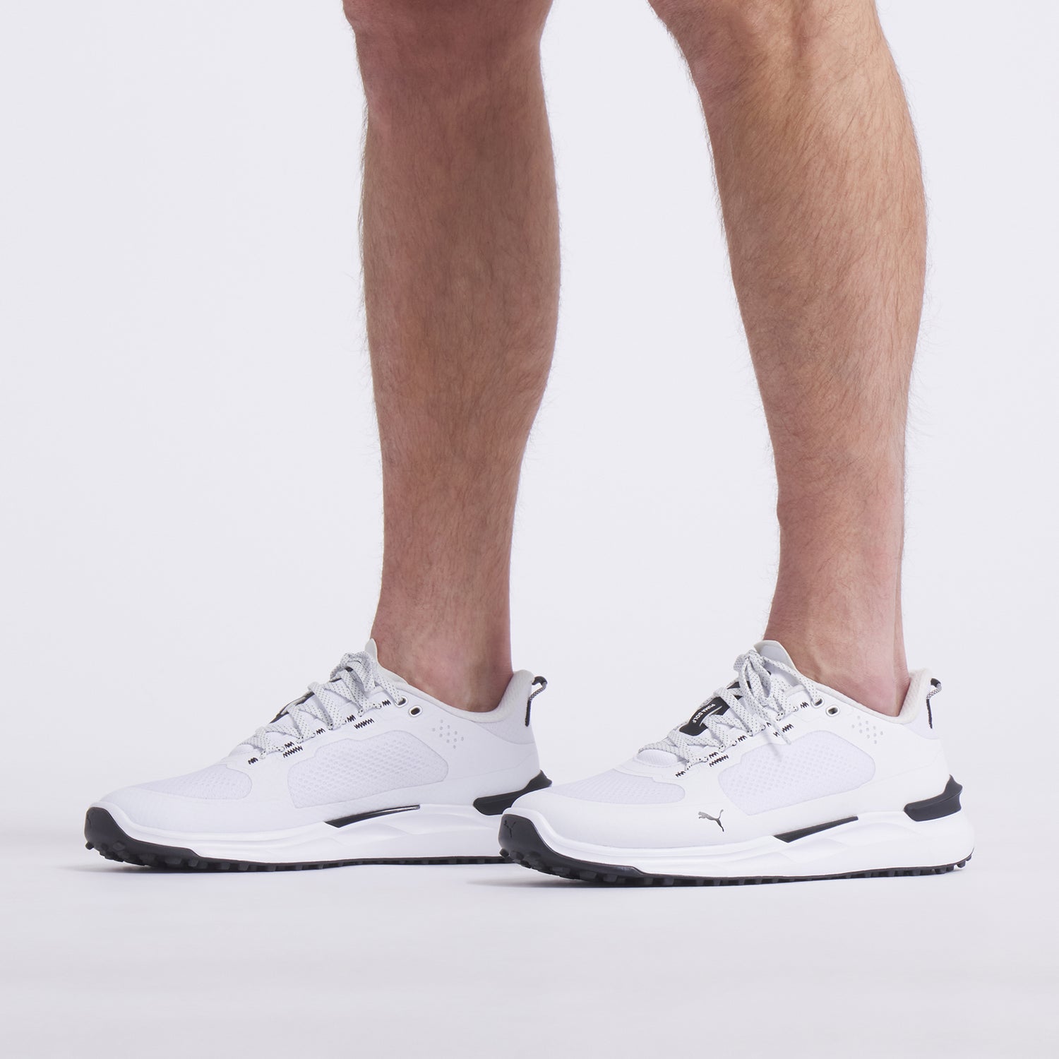 IGNITE ELEVATE X Spikeless Golf Shoes - Main Image