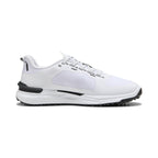 Puma White / Puma Black / Puma White