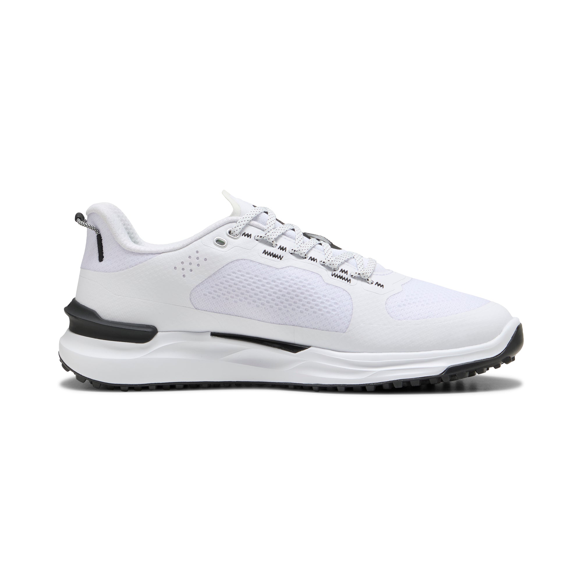 Puma White / Puma Black / Puma White
