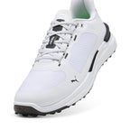 Puma White / Puma Black / Puma White